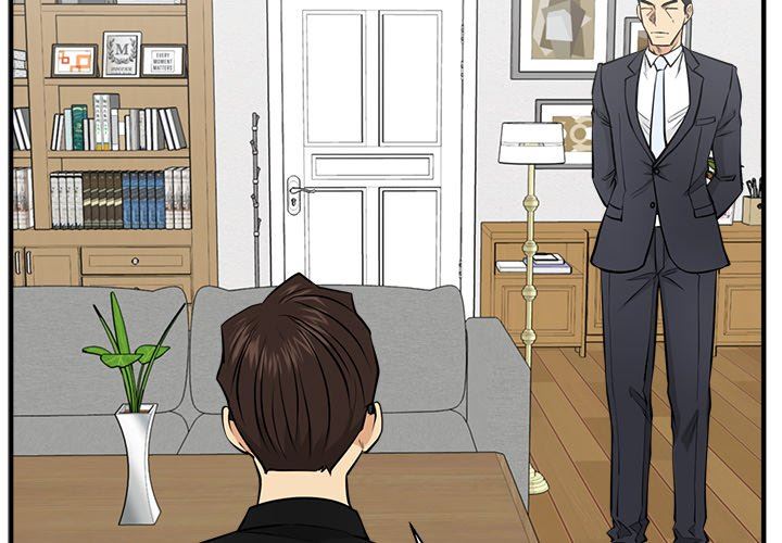 [韩国漫画] 35岁姜武烈 剧情,熟女人妻,巨乳大奶,OL#[120P]-4