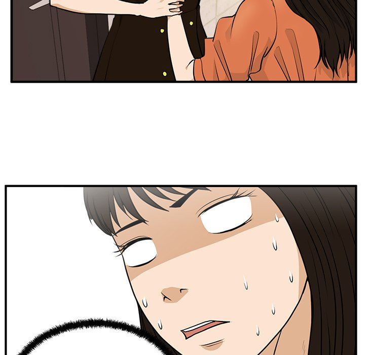 [韩国漫画] 35岁姜武烈 剧情,熟女人妻,巨乳大奶,OL#[126P]-25