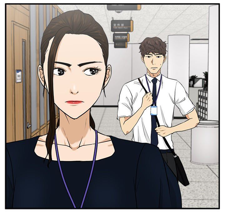 [韩国漫画] 35岁姜武烈 剧情,熟女人妻,巨乳大奶,OL#[122P]-7