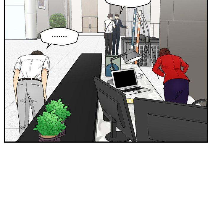 [韩国漫画] 35岁姜武烈 剧情,熟女人妻,巨乳大奶,OL#[134P]-119