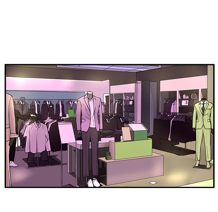 [韩国漫画] 35岁姜武烈 剧情,熟女人妻,巨乳大奶,OL#[97P]-14