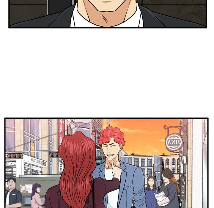 [韩国漫画] 35岁姜武烈 剧情,熟女人妻,巨乳大奶,OL#[119P]-114