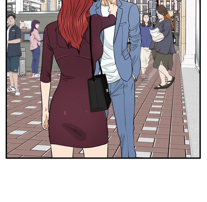 [韩国漫画] 35岁姜武烈 剧情,熟女人妻,巨乳大奶,OL#[119P]-97