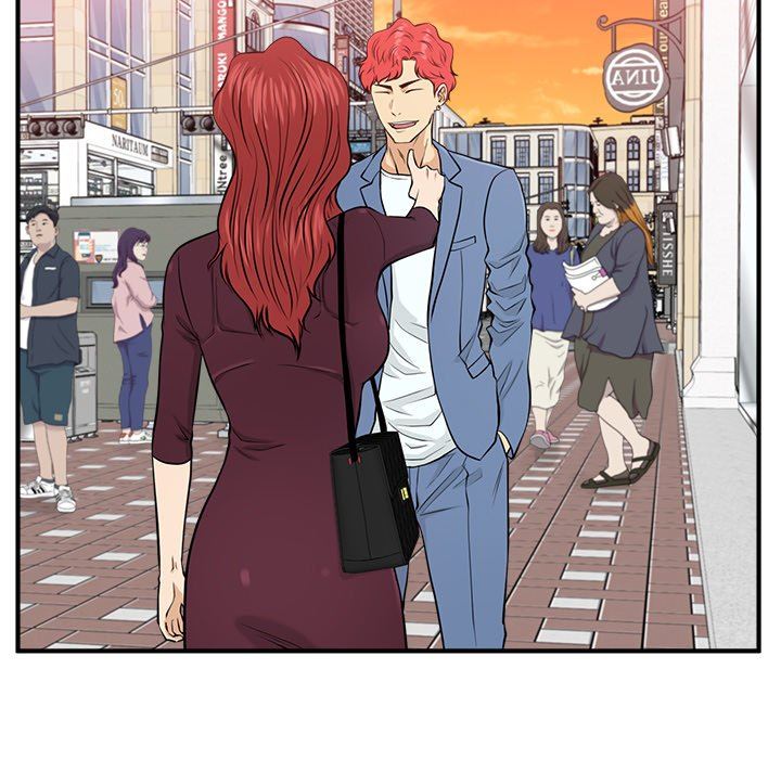 [韩国漫画] 35岁姜武烈 剧情,熟女人妻,巨乳大奶,OL#[129P]-5