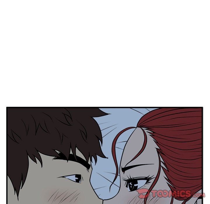 [韩国漫画] 35岁姜武烈 剧情,熟女人妻,巨乳大奶,OL#[124P]-111