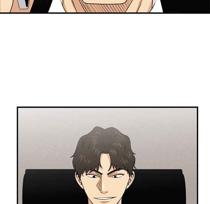 [韩国漫画] 35岁姜武烈 剧情,熟女人妻,巨乳大奶,OL#[124P]-19