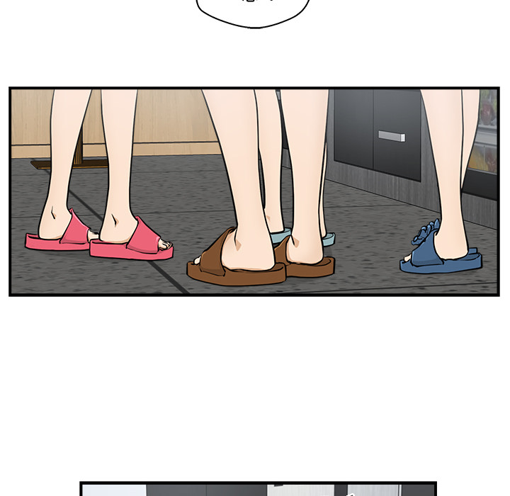 [韩国漫画] 35岁姜武烈 剧情,熟女人妻,巨乳大奶,OL#[104P]-58