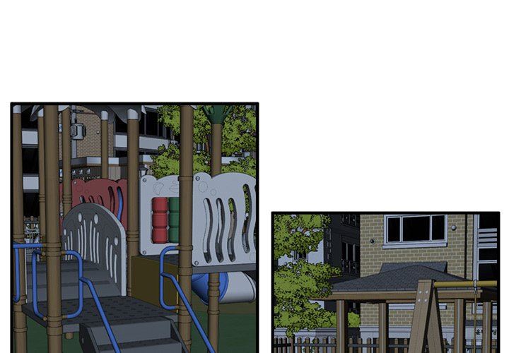 [韩国漫画] 35岁姜武烈 剧情,熟女人妻,巨乳大奶,OL#[115P]-1