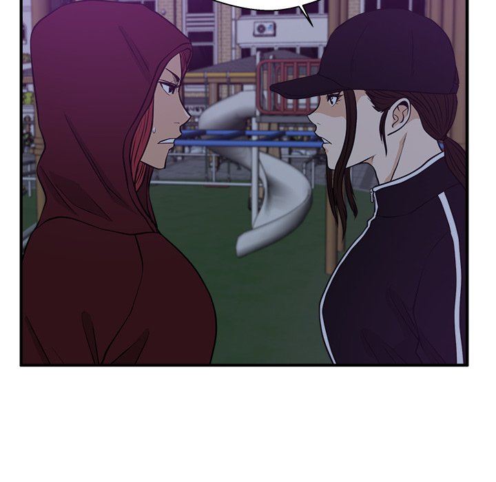 [韩国漫画] 35岁姜武烈 剧情,熟女人妻,巨乳大奶,OL#[115P]-84