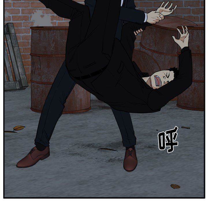 [韩国漫画] 35岁姜武烈 剧情,熟女人妻,巨乳大奶,OL#[137P]-31