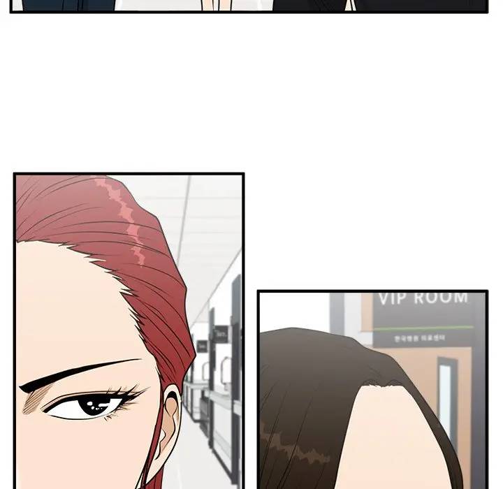 [韩国漫画] 35岁姜武烈 剧情,熟女人妻,巨乳大奶,OL#[124P]-37