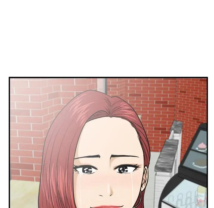 [韩国漫画] 35岁姜武烈 剧情,熟女人妻,巨乳大奶,OL#[147P]-142