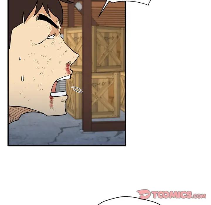 [韩国漫画] 35岁姜武烈 剧情,熟女人妻,巨乳大奶,OL#[127P]-51