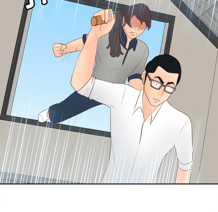 [韩国漫画] 分身 调教,巨乳大奶#[122P]-114