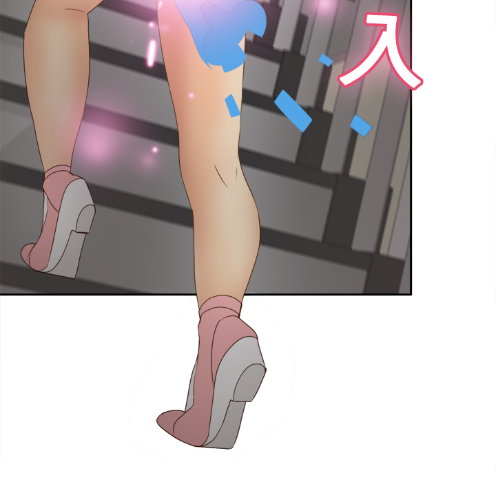 [韩国漫画] 分身 调教,巨乳大奶#[112P]-39