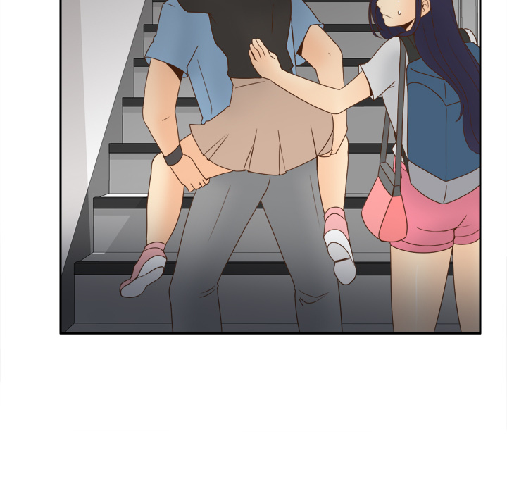 [韩国漫画] 分身 调教,巨乳大奶#[112P]-68