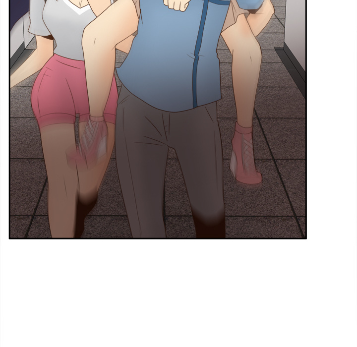 [韩国漫画] 分身 调教,巨乳大奶#[112P]-77