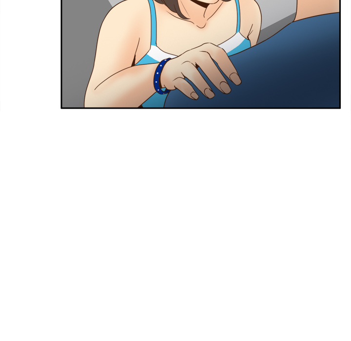 [韩国漫画] 分身 调教,巨乳大奶#[118P]-94