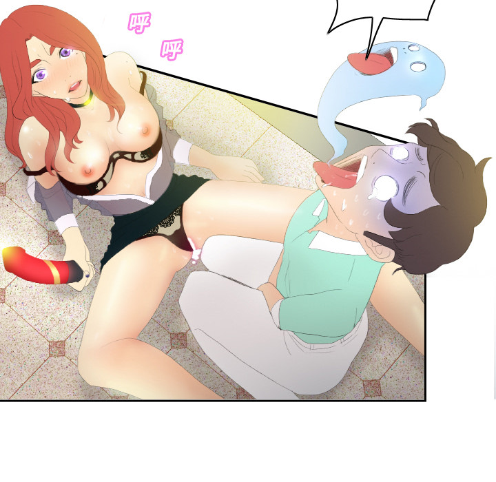 [韩国漫画] 分身 调教,巨乳大奶#[130P]-44