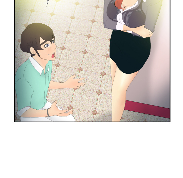 [韩国漫画] 分身 调教,巨乳大奶#[130P]-70