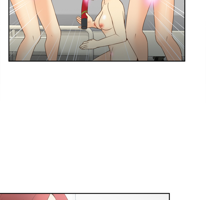 [韩国漫画] 分身 调教,巨乳大奶#[108P]-48