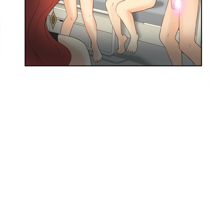 [韩国漫画] 分身 调教,巨乳大奶#[108P]-51