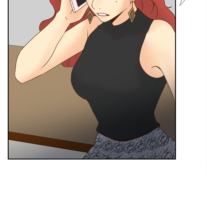 [韩国漫画] 分身 调教,巨乳大奶#[116P]-95