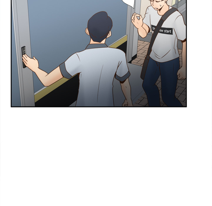 [韩国漫画] 分身 调教,巨乳大奶#[114P]-13