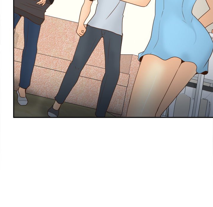 [韩国漫画] 分身 调教,巨乳大奶#[112P]-34