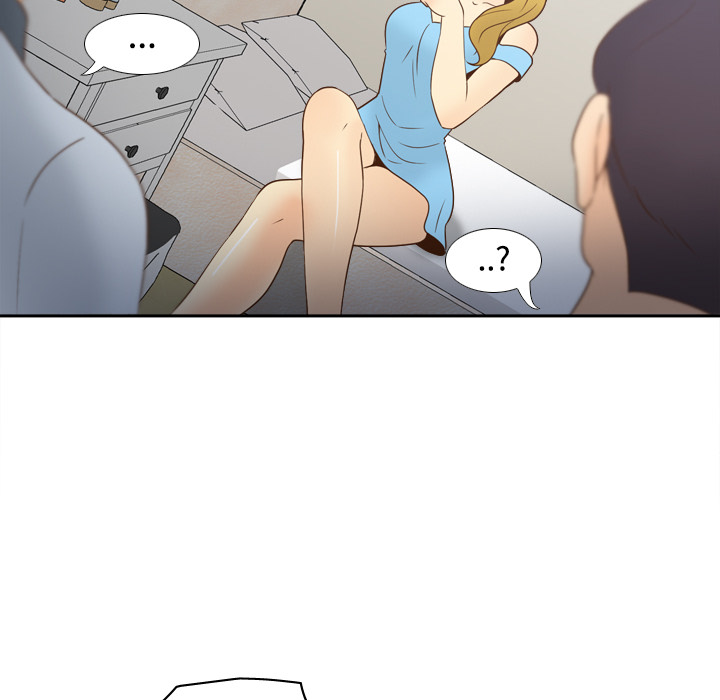 [韩国漫画] 分身 调教,巨乳大奶#[112P]-59