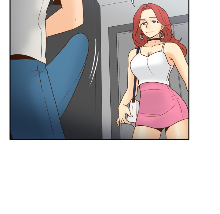 [韩国漫画] 分身 调教,巨乳大奶#[118P]-96