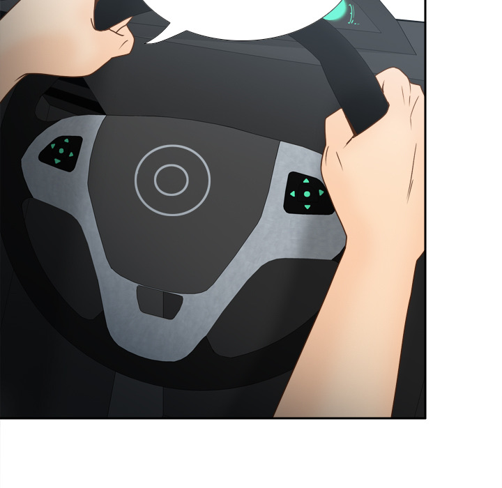 [韩国漫画] 分身 调教,巨乳大奶#[122P]-108