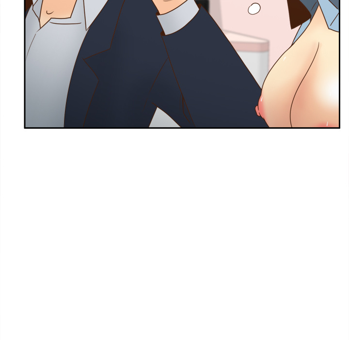 [韩国漫画] 分身 调教,巨乳大奶#[122P]-77