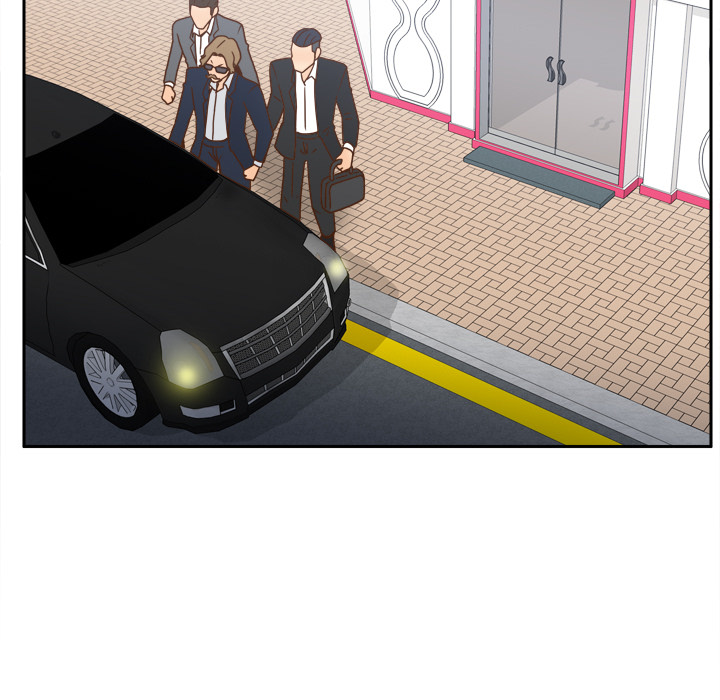 [韩国漫画] 分身 调教,巨乳大奶#[122P]-90