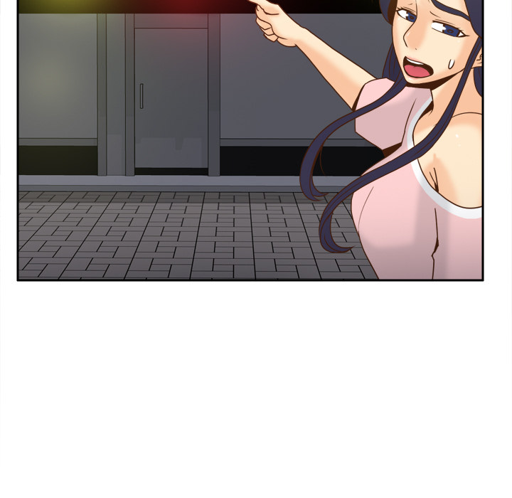 [韩国漫画] 分身 调教,巨乳大奶#[127P]-17