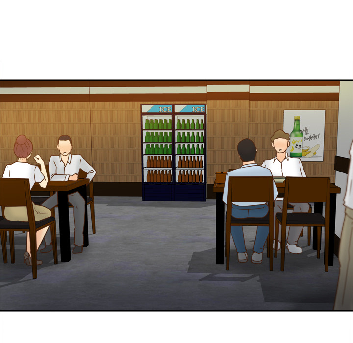 [韩国漫画] 分身 调教,巨乳大奶#[127P]-23