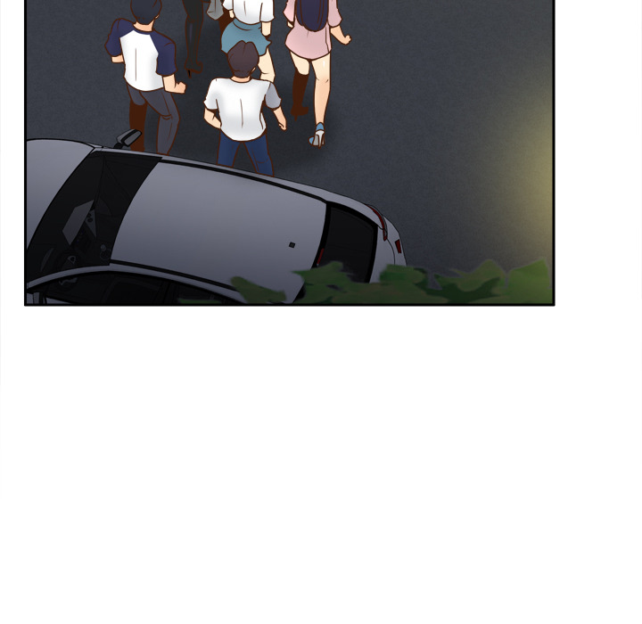 [韩国漫画] 分身 调教,巨乳大奶#[114P]-103