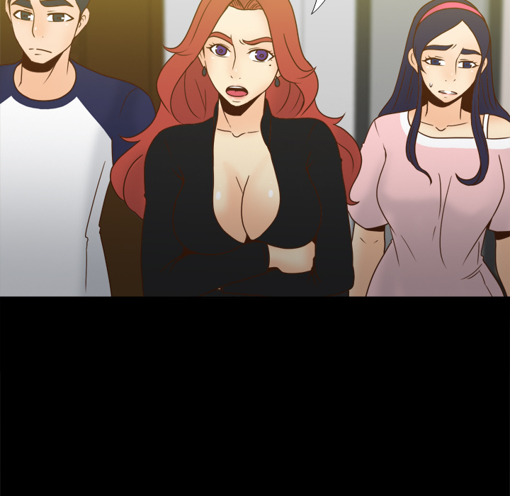 [韩国漫画] 分身 调教,巨乳大奶#[114P]-78