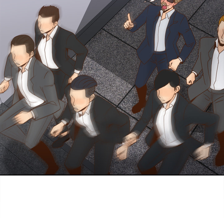 [韩国漫画] 分身 调教,巨乳大奶#[116P]-104