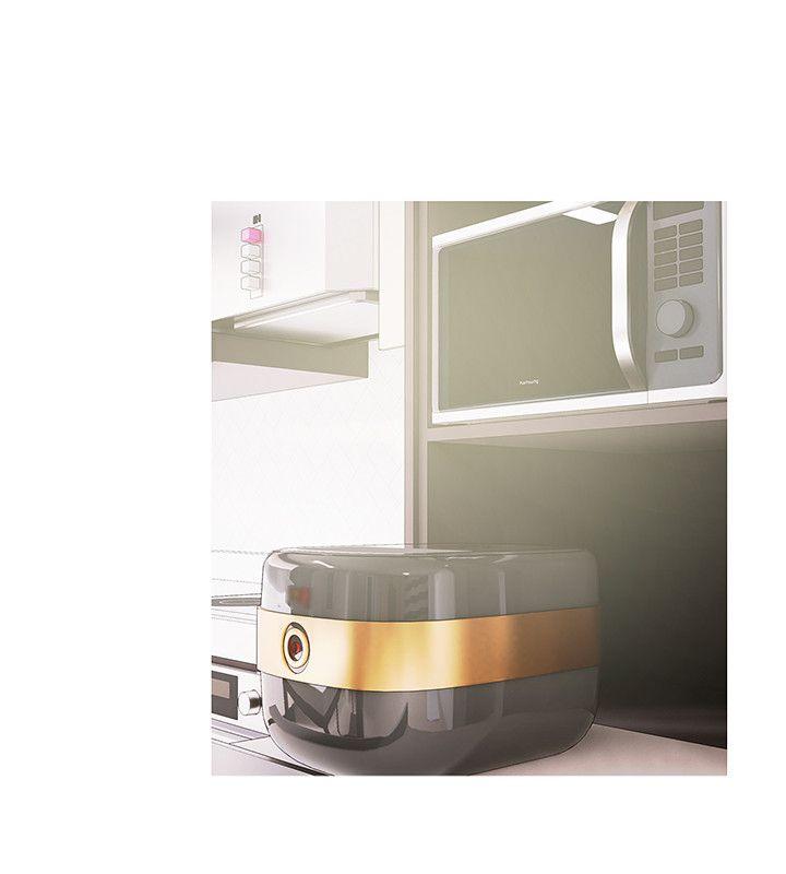 [韩国漫画] 阿姨的秘密情事 乱伦,熟女人妻,巨乳大奶#[23P]-4