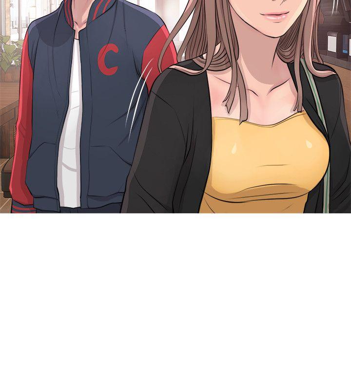 [韩国漫画] 阿姨的秘密情事 乱伦,熟女人妻,巨乳大奶#[26P]-18