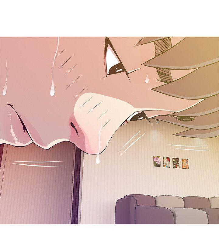 [韩国漫画] 阿姨的秘密情事 乱伦,熟女人妻,巨乳大奶#[24P]-10