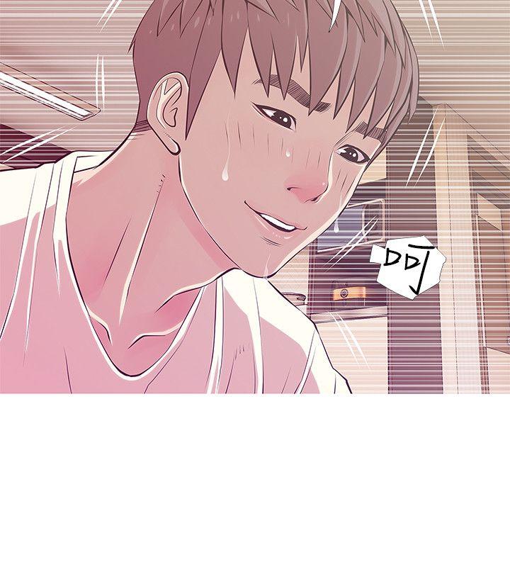 [韩国漫画] 阿姨的秘密情事 乱伦,熟女人妻,巨乳大奶#[24P]-12