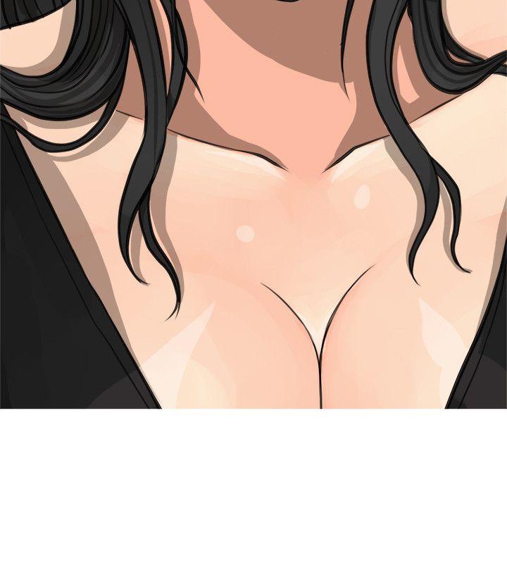 [韩国漫画] 阿姨的秘密情事 乱伦,熟女人妻,巨乳大奶#[26P]-6