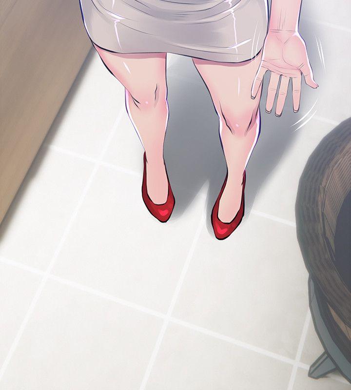 [韩国漫画] 阿姨的秘密情事 乱伦,熟女人妻,巨乳大奶#[23P]-2