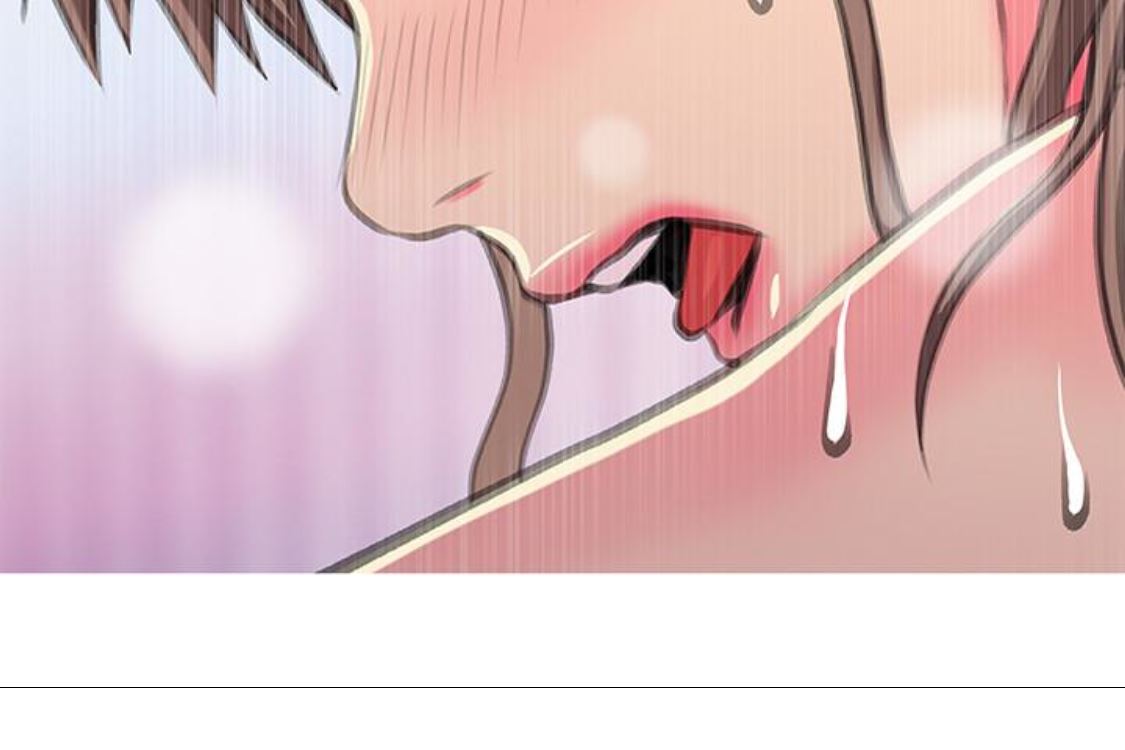 [韩国漫画] 阿姨的秘密情事 乱伦,熟女人妻,巨乳大奶#[124P]-113