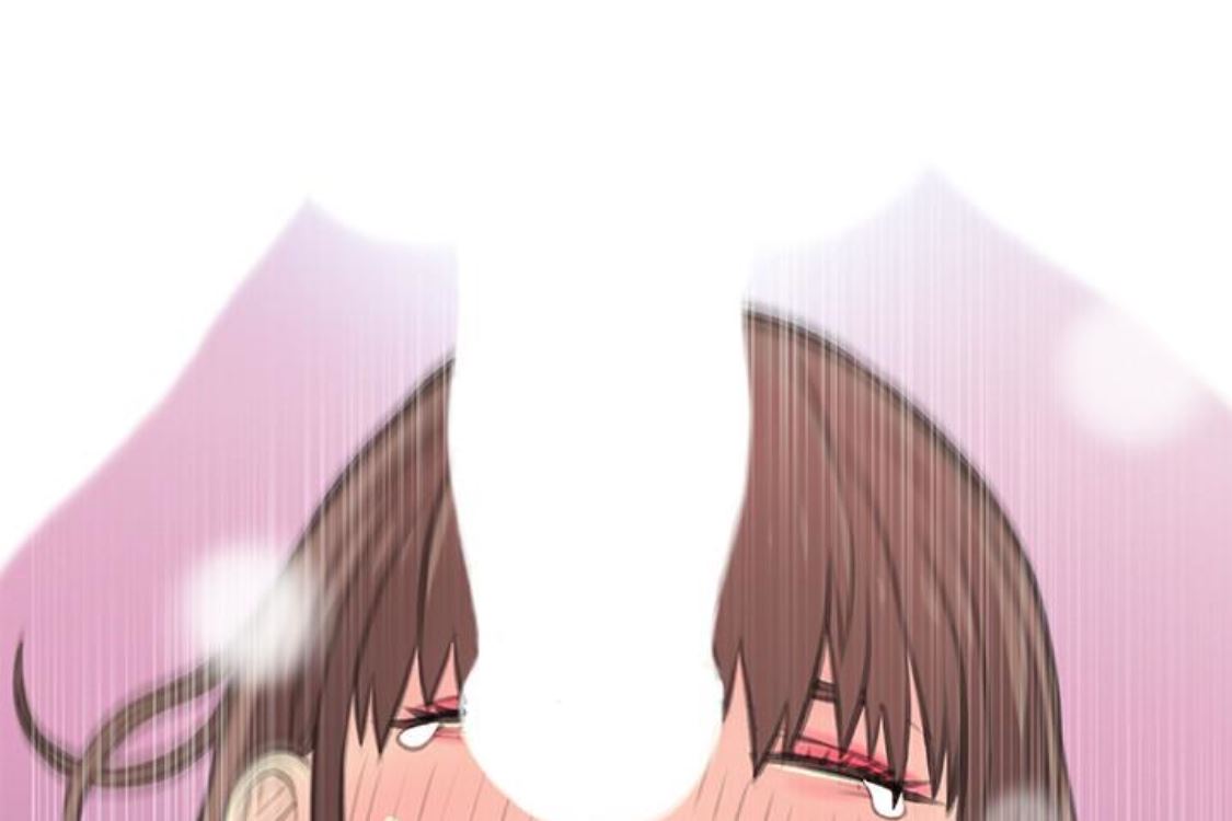 [韩国漫画] 阿姨的秘密情事 乱伦,熟女人妻,巨乳大奶#[124P]-19