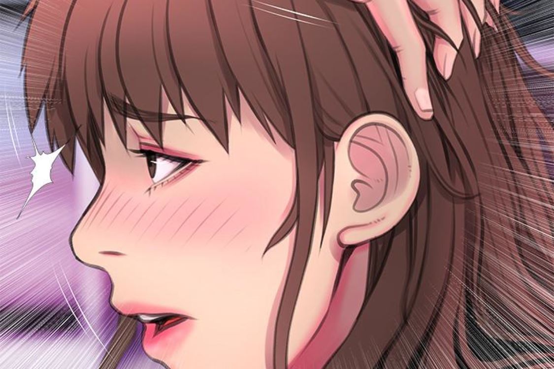 [韩国漫画] 阿姨的秘密情事 乱伦,熟女人妻,巨乳大奶#[124P]-2