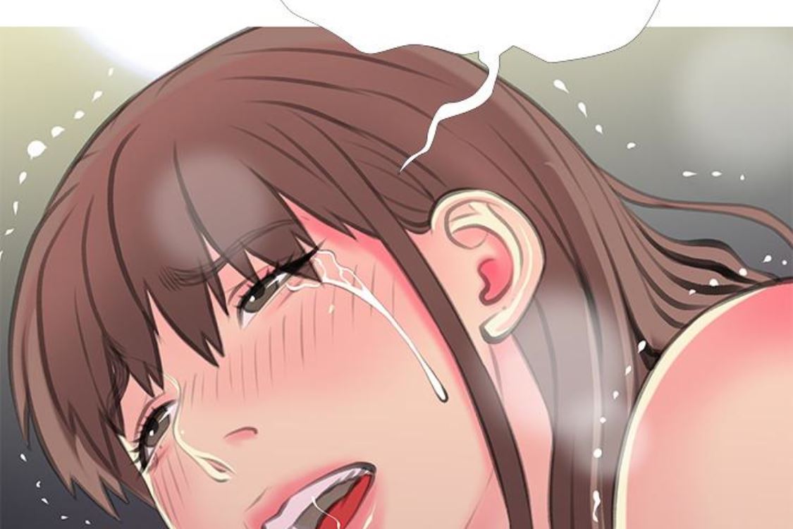 [韩国漫画] 阿姨的秘密情事 乱伦,熟女人妻,巨乳大奶#[124P]-28