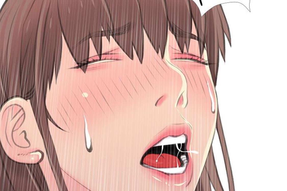 [韩国漫画] 阿姨的秘密情事 乱伦,熟女人妻,巨乳大奶#[124P]-62